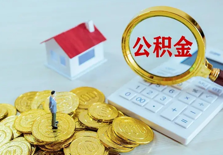 新野公积金取出（公积金取出怎么办理）